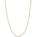 gorjana enzo gold long necklace