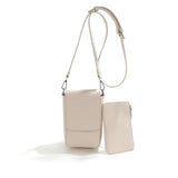 Louve Amber Tech Crossbody Bag