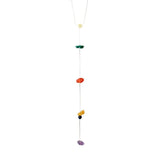 Nari Y Necklace