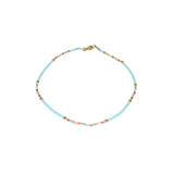 Boho Beach Anklet