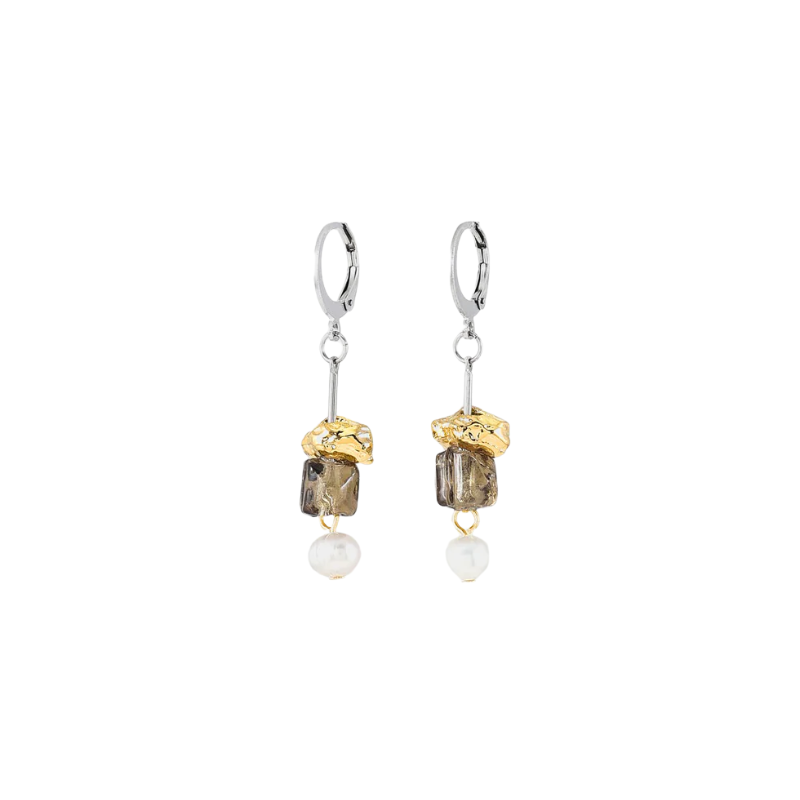 Maw Earring