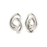 Unfold Earring