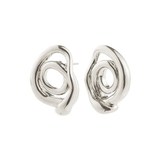 Unfold Earring