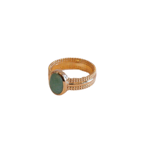 mamari margaux gold ring