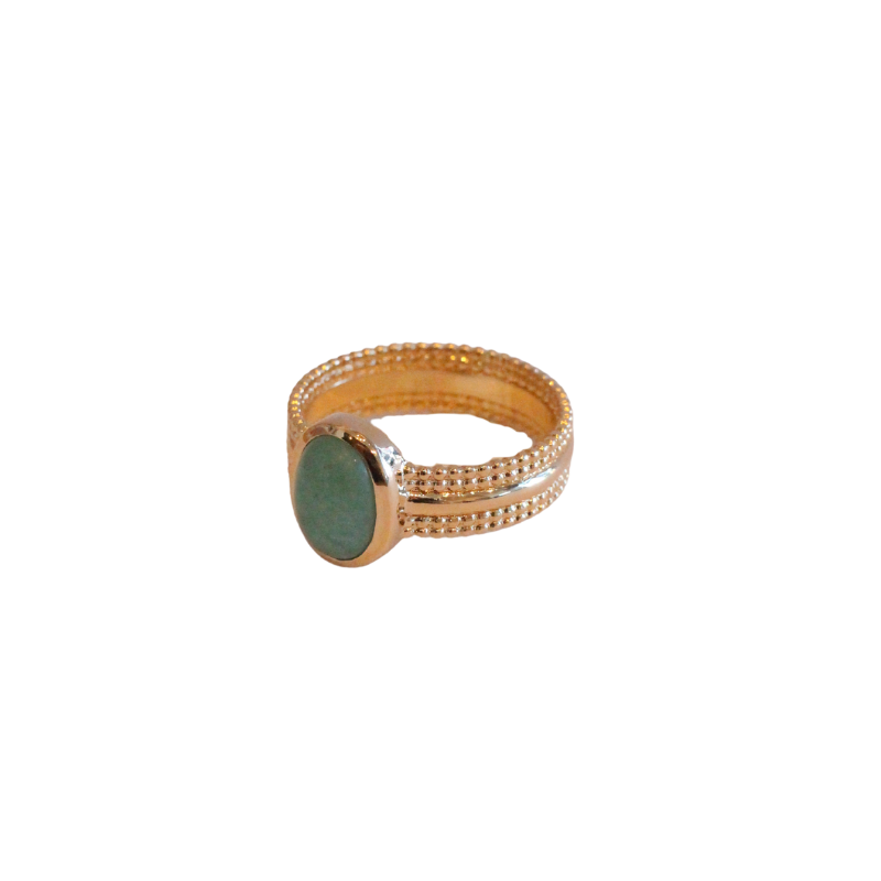 mamari margaux gold ring