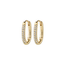  pilgrim amiri gold earring
