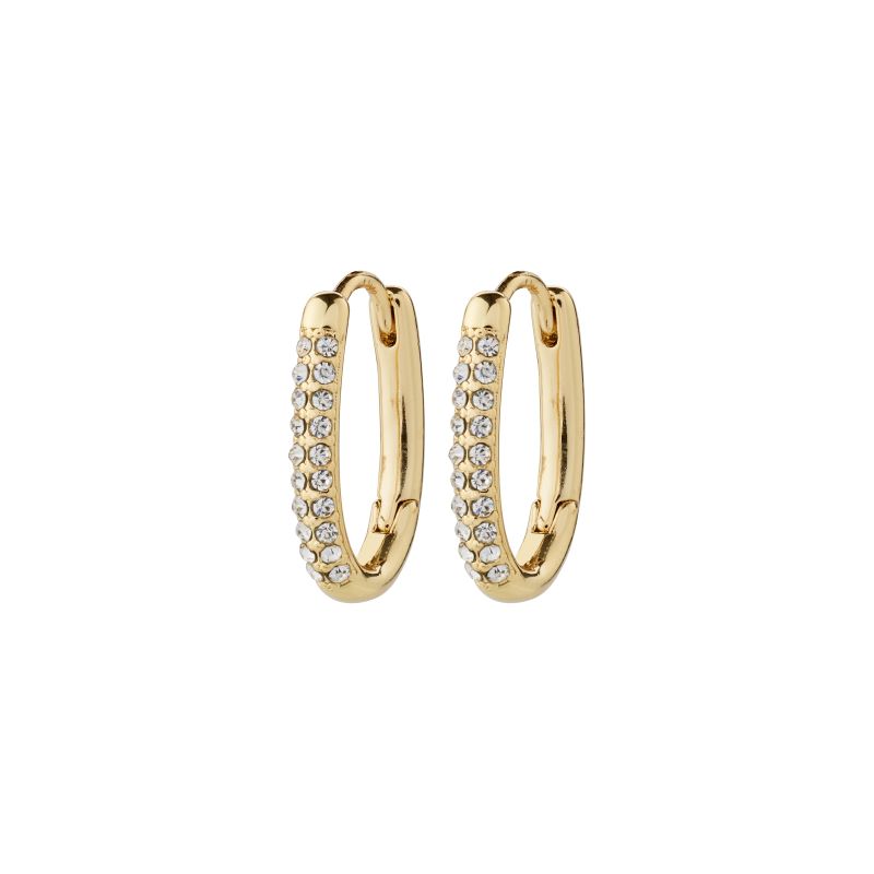  pilgrim amiri gold earring