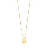 pilgrim kaisyn gold necklace