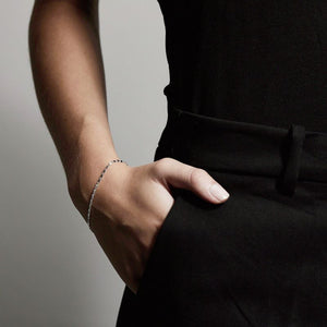 Parisa Chain Bracelet