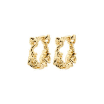 pilgrim trust gold earring