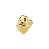pilgrim johnnie gold ring