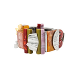 anne-marie chagnon spica two tone bracelet