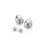 Nelle Hoop Earring