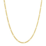 gorjana enzo chain gold necklace