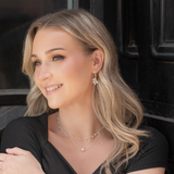 holly yashi signature silver earring