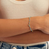 gorjana beaded stretch reef bay bracelet 