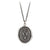 pyrrha silver talsiman longevity happiness good luck necklace