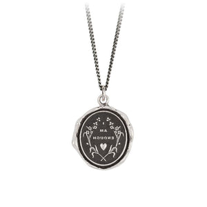 I Am Enough Necklace