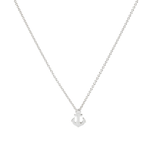 Friendship Necklace