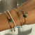 kozakh davina gold bracelet