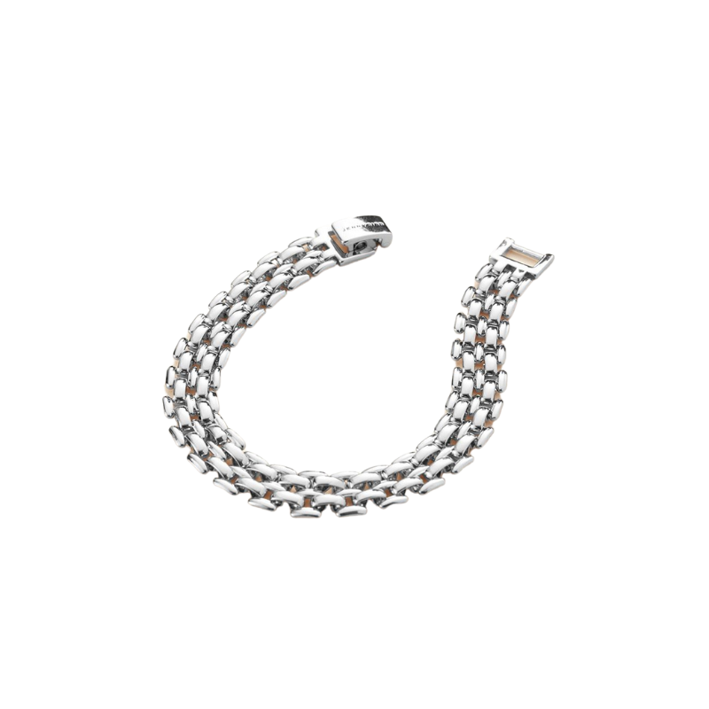 jenny bird francis silver bracelet