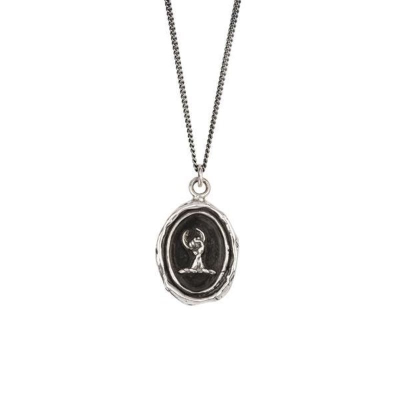 pyrrha take charge moon necklace