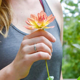 meditation ring prana