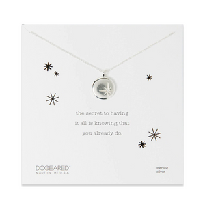 The Secret Necklace
