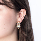 Spring Aloris Earring