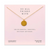 Love Disc Necklace
