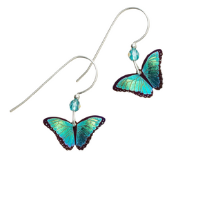Petite Bella Butterfly Earring
