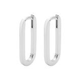 Parker Huggie Earring