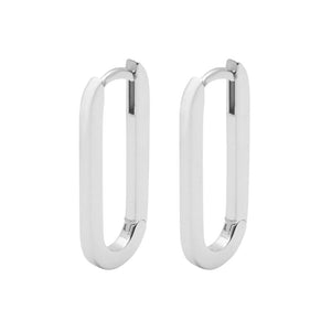 Parker Huggie Earring