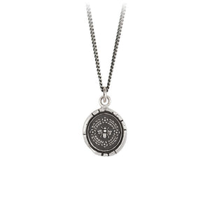 Honeybee Necklace
