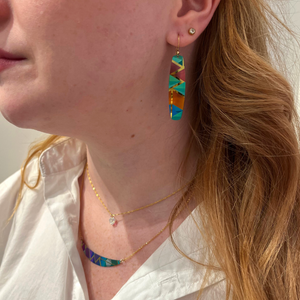 Del Ray Earring