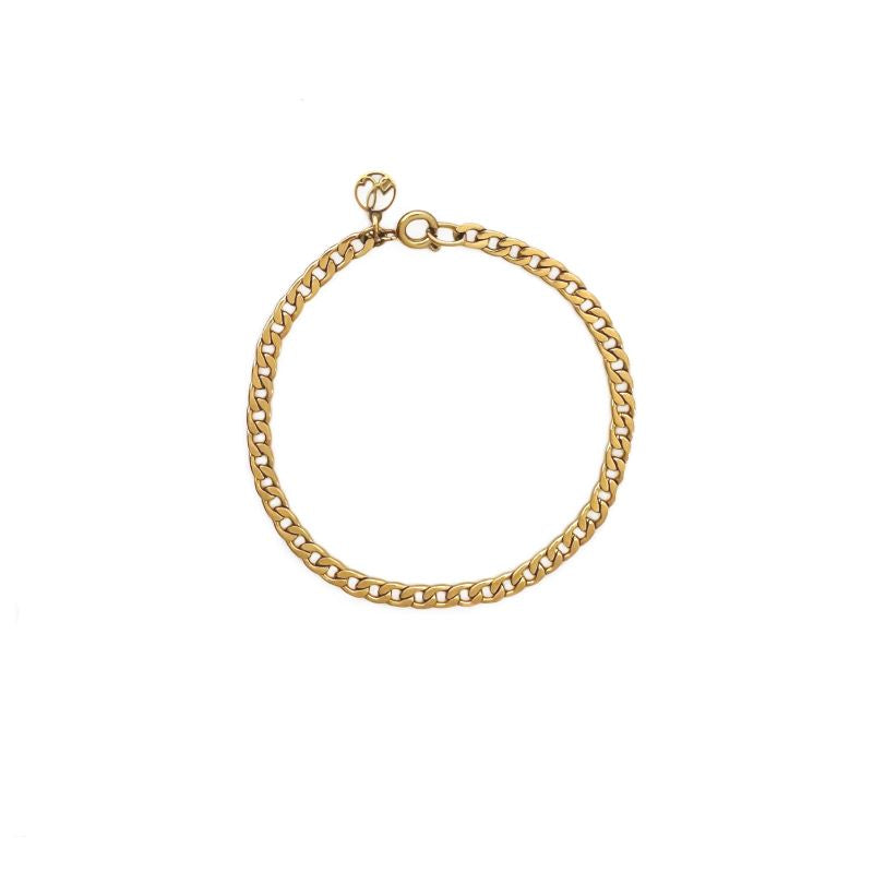 sugar blossom willa gold bracelet