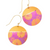 holly yashi piper earring citrus gold