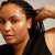 pilgrim gold hoop cuff earring set