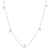 Mini Stars Necklace