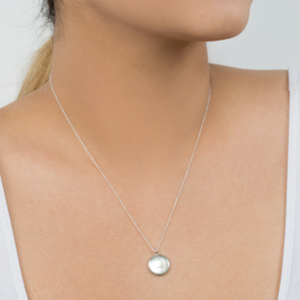 The Secret Necklace