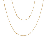 Modern Everyday Necklace