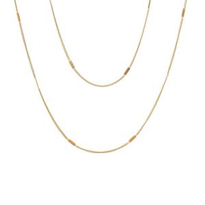 Modern Everyday Necklace
