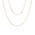 Modern Everyday Necklace