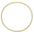electric picks gold bronx chain necklace