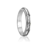 meditation ring prana