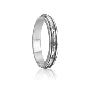 meditation ring prana
