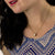 Swarovski Necklace