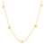 Mini Stars Necklace