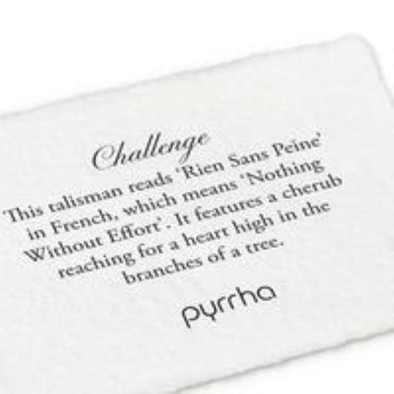 pyrrha challenge tree silver necklace