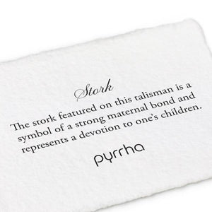 pyrrha store silver necklace